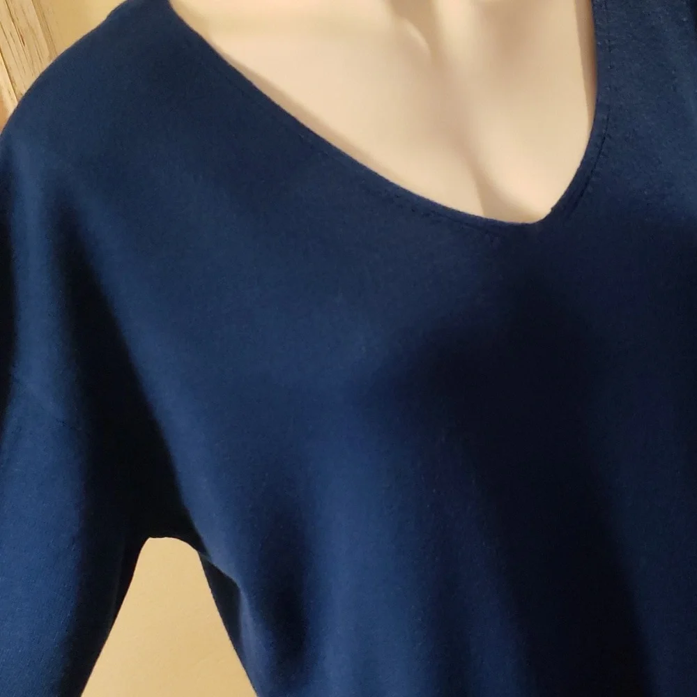 Spring + Mercer Sweater - Picture 3 of 10